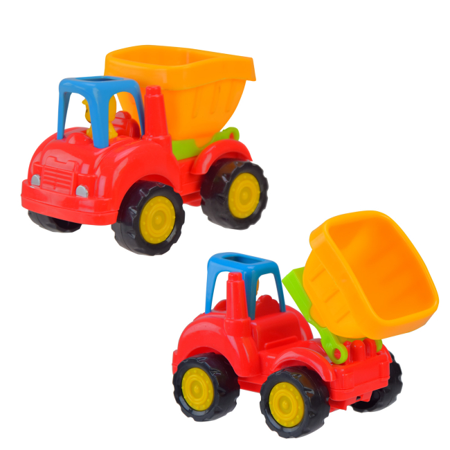 Іграшки для ванни - Іграшка для купання Shantou Jinxing Водоспад (CH8815)#4