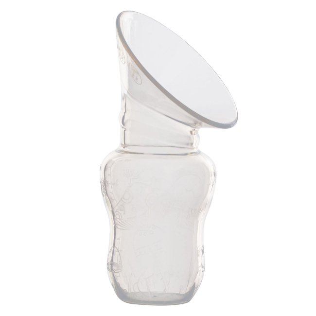 Товары по уходу - Молокоотсос Baby Team Механический (0011)#2