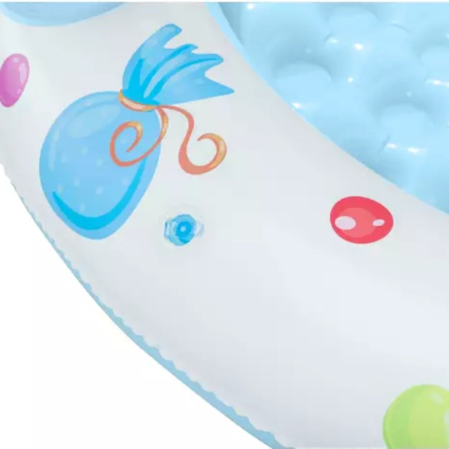 Для пляжа и плавания - Бассейн Bestway (52638)#3