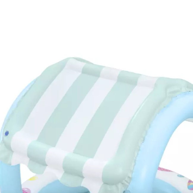 Для пляжа и плавания - Бассейн Bestway (52638)#4