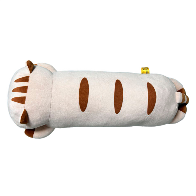 Мягкие животные - Мягкая игрушка MeriToys Котик 60 см (2050000315725)#2