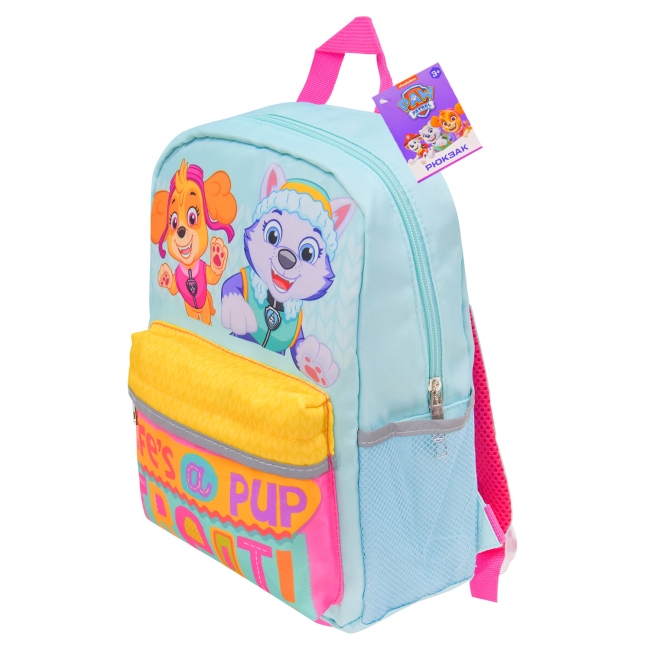 Рюкзаки и сумки - Рюкзак Nickelodeon Paw Patrol (PL82316)#2