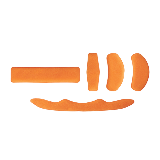 Защитное снаряжение - Шлем защитный Globber Fantasy Трицератопс S/M (605-100)#7