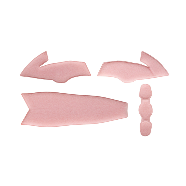 Захисне спорядження - Шолом захисний Globber Fantasy Єдиноріг білий S/M (605-110)#7