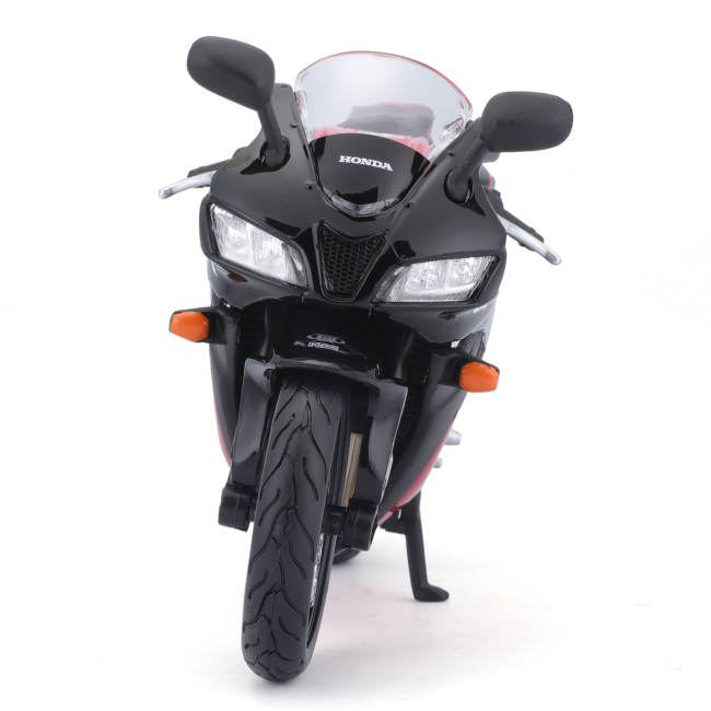 Автомоделі - Мотоцикл Maisto Honda CBR 600RR (31101-07117)#4