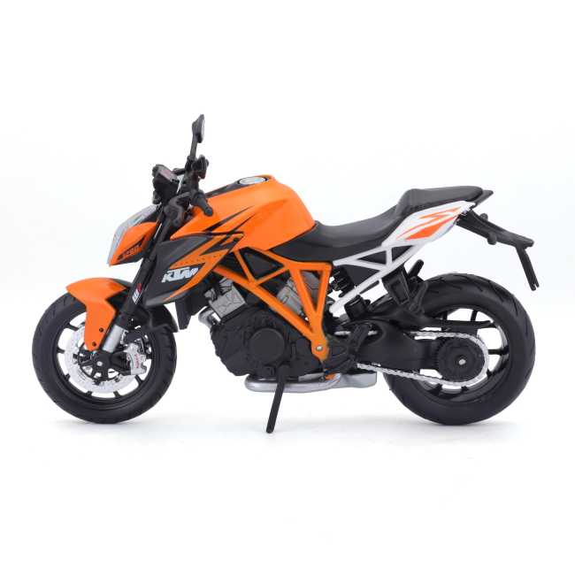Автомоделі - Мотоцикл Maisto KTM Super Duke R 1290 (31101-13065)#2