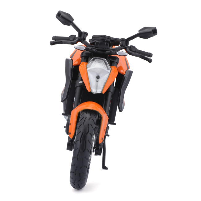 Автомоделі - Мотоцикл Maisto KTM Super Duke R 1290 (31101-13065)#4