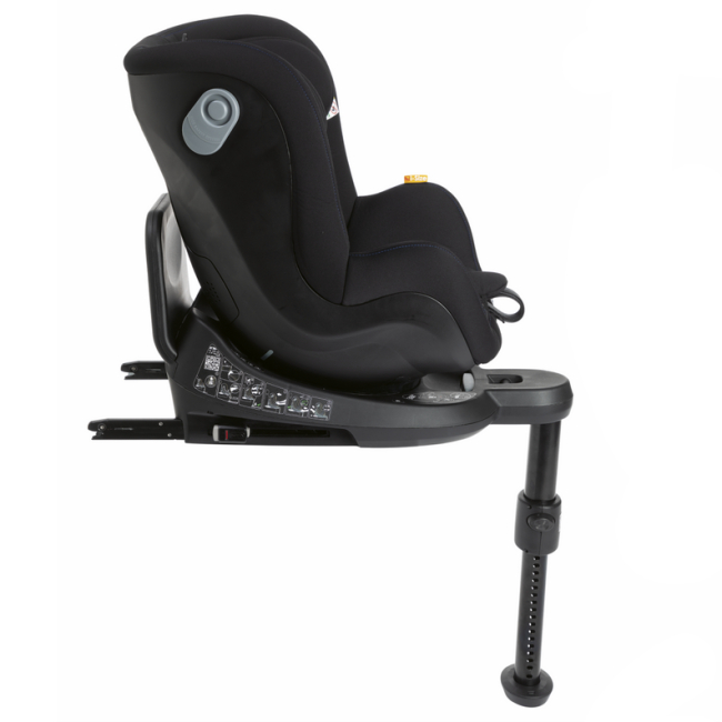 Автокрісла й аксесуари - Автокрісло Chicco Seat2Fit Air i-Size (79691.72)#2