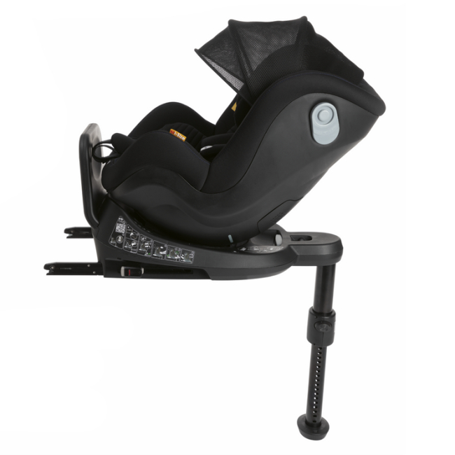 Автокрісла й аксесуари - Автокрісло Chicco Seat2Fit Air i-Size (79691.72)#3