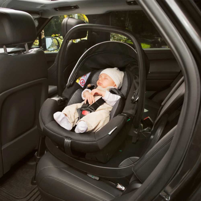 Автокрісла й аксесуари - Автокрісло Chicco Kory Air Plus i-Size (87072.72)#2