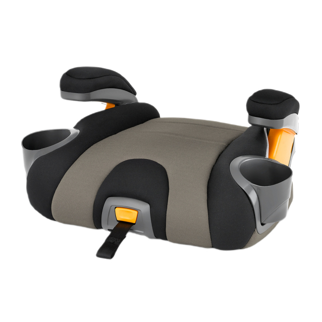 Автокресла и аксессуары - Автокресло Chicco KidFit Zip Air Plus (79681.97.07)#2