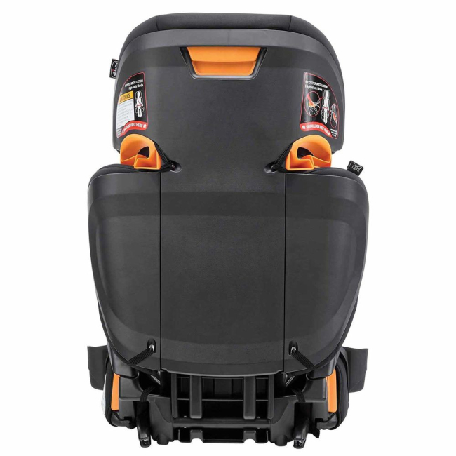 Автокресла и аксессуары - Автокресло Chicco KidFit Adapt Plus (79728.86.07)#7