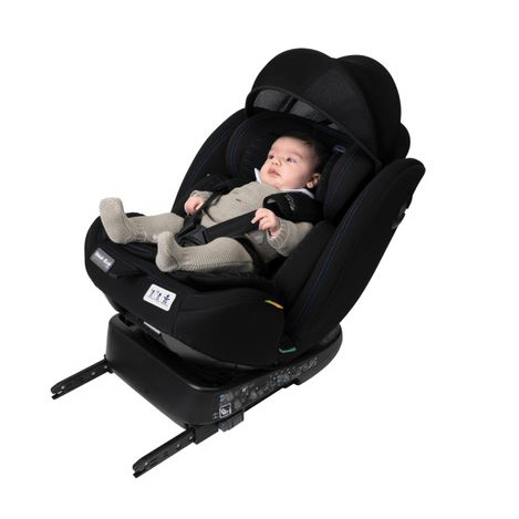 Автокресла и аксессуары - Автокресло Chicco Unico Evo i-Size Air (87031.72)#3