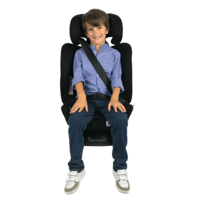 Автокресла и аксессуары - Автокресло Chicco Unico Evo i-Size Air (87031.72)#5