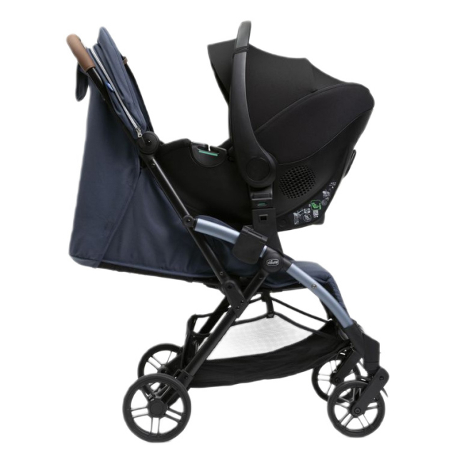 Візочки - Прогулянкова коляска Chicco Goody XPlus синя (87040.38.07)#4