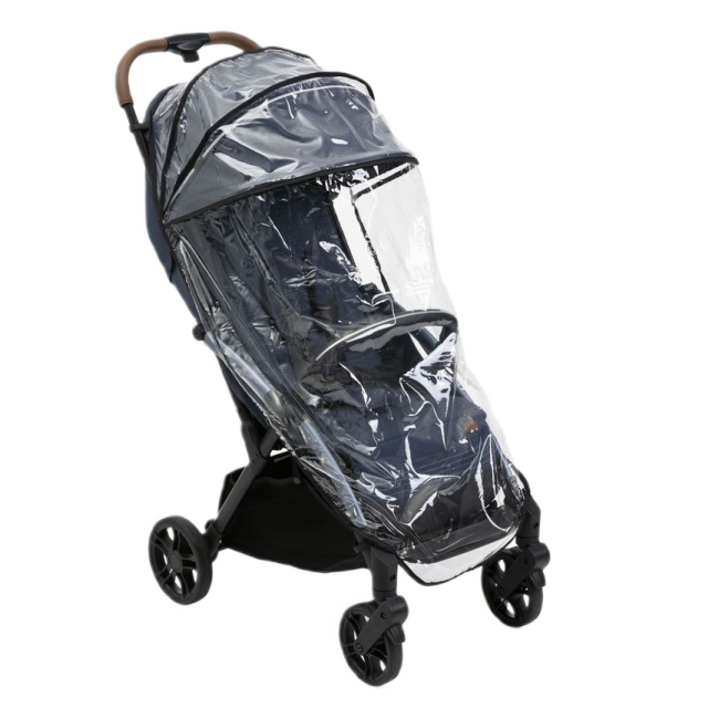 Візочки - Прогулянкова коляска Chicco Goody XPlus синя (87040.38.07)#6