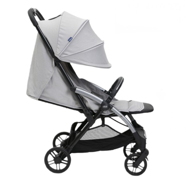 Візочки - Прогулянкова коляска Chicco Goody XPlus сіра (87040.84)#2