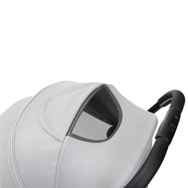 Візочки - Прогулянкова коляска Chicco Goody XPlus сіра (87040.84)#5