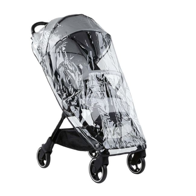 Візочки - Прогулянкова коляска Chicco We сіра (79885.19)#4