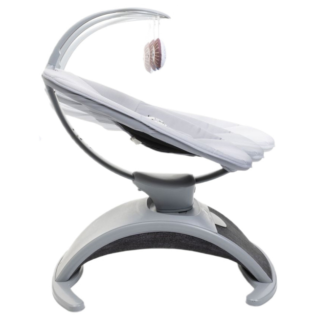 Манежи - Укачивающий центр Chicco Comfy Wave (79890.16)#2