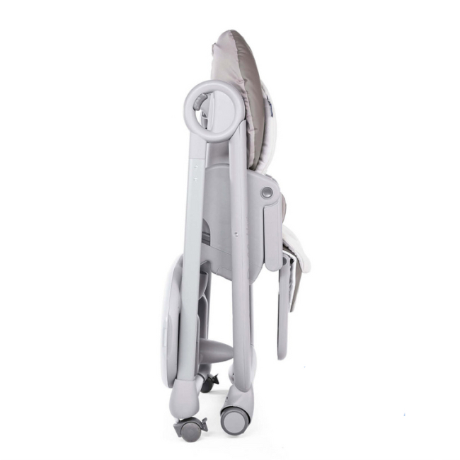Товары по уходу - Стульчик для кормления Chicco Polly Magic Relax New бежевый (79502.85)#4