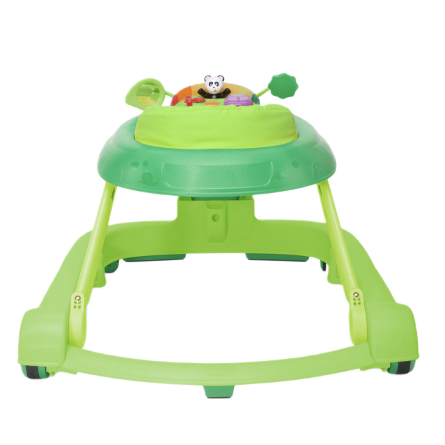 Ходунки - Ходунки Chicco салатові 3 в 1 (79415.51)#3