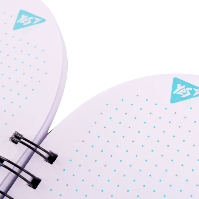 Канцтовары - Блокнот Yes Line Friends (151791)#5