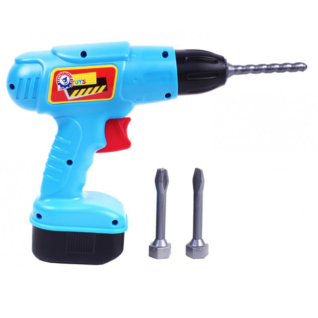 Наборы профессий - Набор инструментов Technok (4395)#2