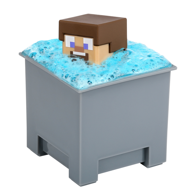 Фігурки персонажів - Фігурка-сюрприз Treasure X Майнкрафт Підземний квест (123151)#4