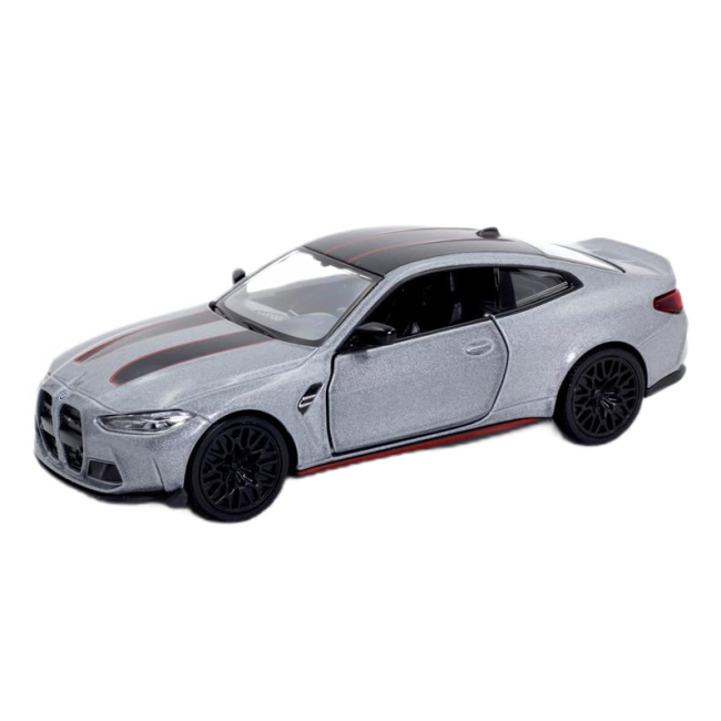 Автомоделі - Автомодель Uni-Fortune BMW M4 CSL в асортименті (554069)#2