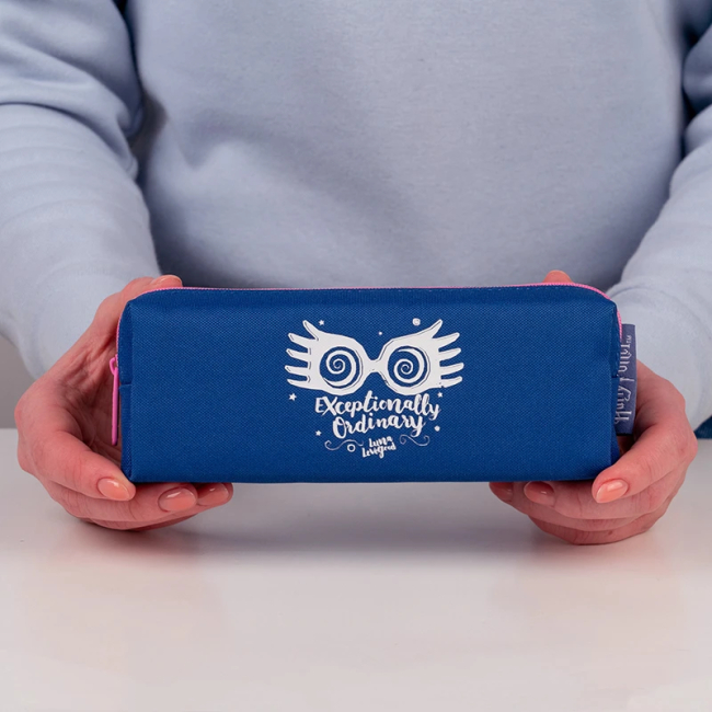 Пенали та гаманці - Пенал Kite Harry Potter (HP24-642)#4