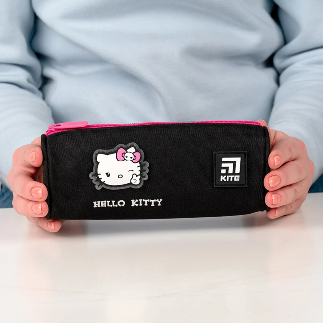 Пеналы и кошельки - Пенал Kite Hello Kitty (HK24-667)#3