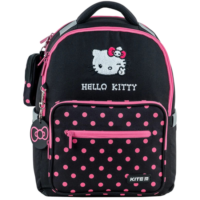 Рюкзаки и сумки - Рюкзак Kite Education Hello Kitty (HK24-770M)#2