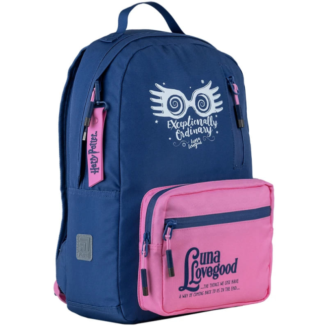 Рюкзаки и сумки - Рюкзак Kite Education teens Harry Potter (HP24-949M)#2