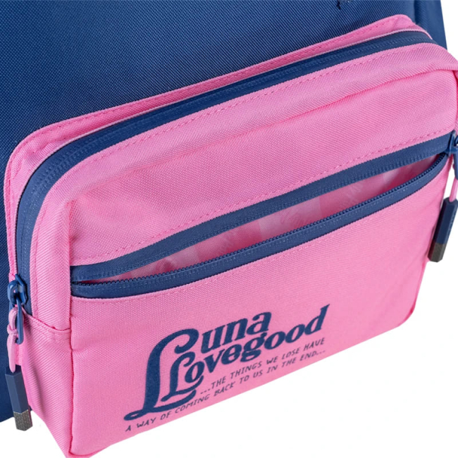 Рюкзаки и сумки - Рюкзак Kite Education teens Harry Potter (HP24-949M)#6