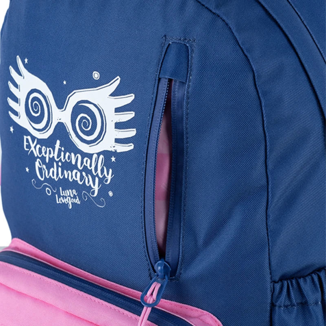 Рюкзаки и сумки - Рюкзак Kite Education teens Harry Potter (HP24-949M)#8