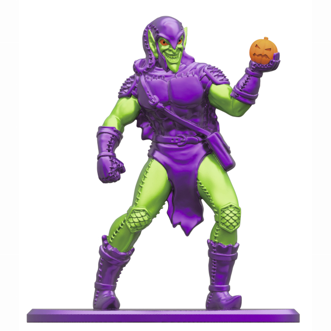 Фигурки персонажей - Фигурка-сюрприз Jada Марвел (253221016)#7