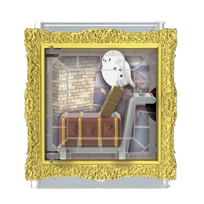 Фігурки персонажів - Фігурка-сюрприз Wizarding World Чарівник (SM22033)#2