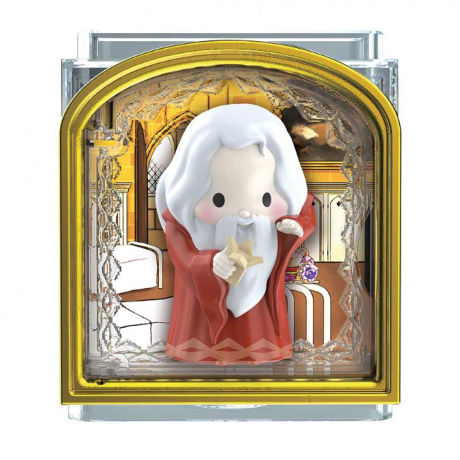 Фігурки персонажів - Фігурка-сюрприз Wizarding World Чарівник (SM22033)#4