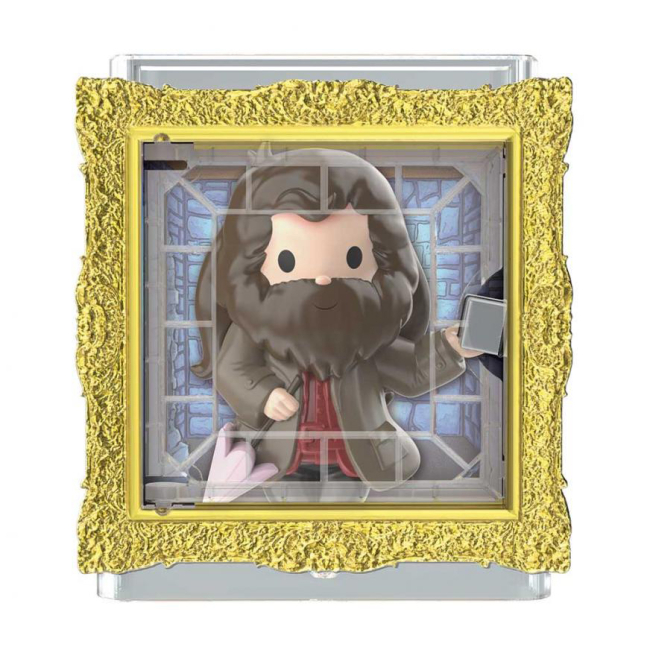 Фігурки персонажів - Фігурка-сюрприз Wizarding World Чарівник (SM22033)#5