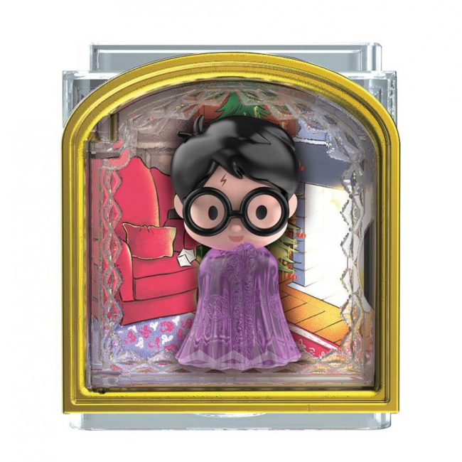 Фігурки персонажів - Фігурка-сюрприз Wizarding World Чарівник (SM22033)#6