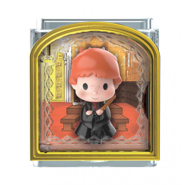 Фігурки персонажів - Фігурка-сюрприз Wizarding World Чарівник (SM22033)#7