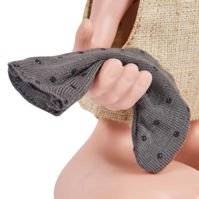 Фигурки персонажей - Интерактивная игрушка Wizarding World Добби (SM22001/8669)#5