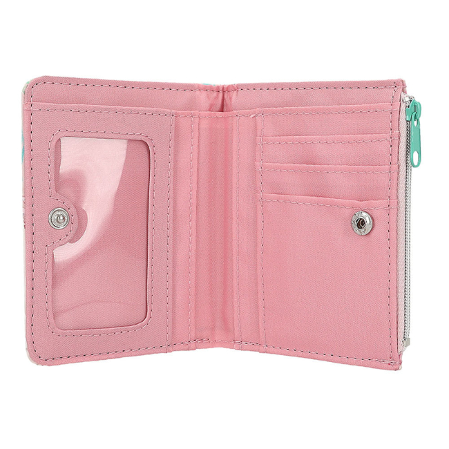 Пенали та гаманці - Гаманець Top Model Wild (0412795)#2