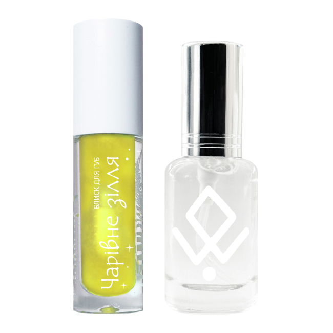 Косметика - Набор косметики Colour Intense Mavka Волшебство леса (4823123301184)#2