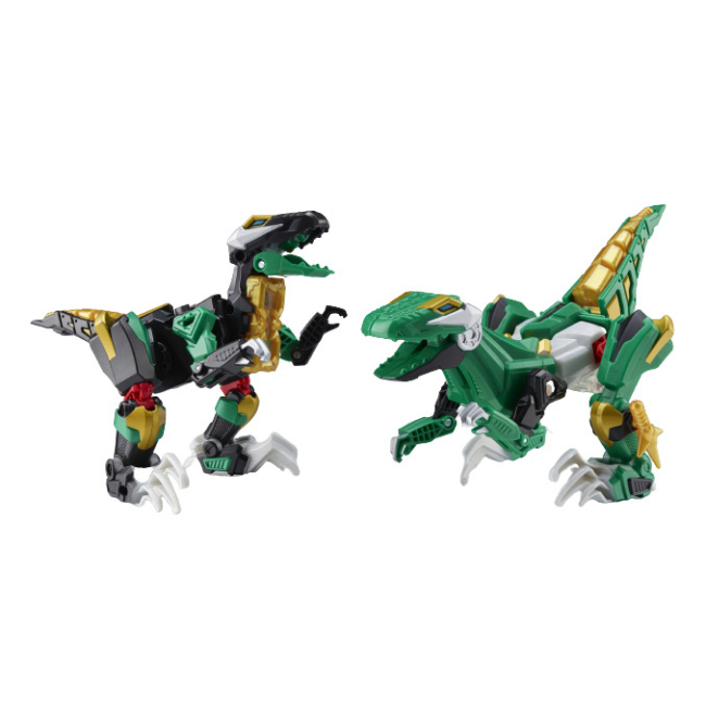 Трансформери - Робот-трансформер Super10 Ректор (314061)#4