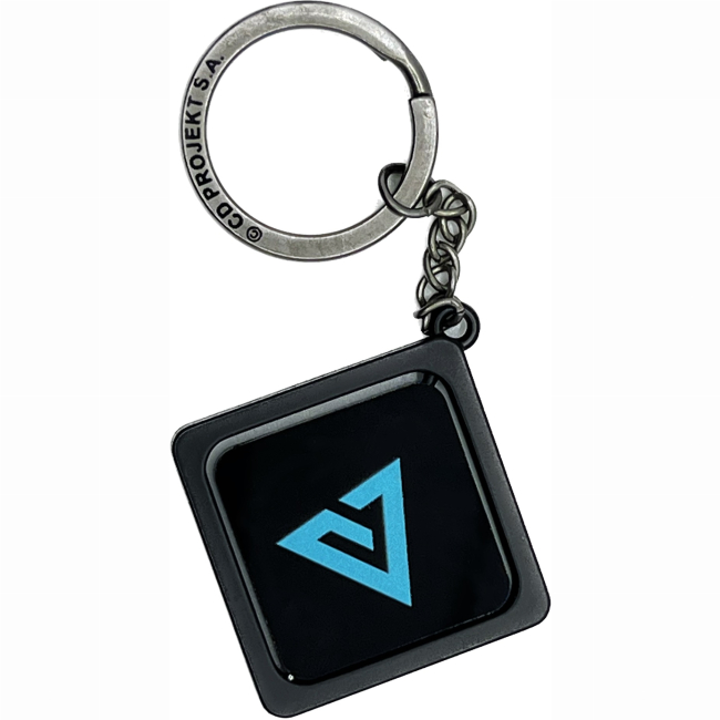 Брелоки - Брелок GoodLoot The Witcher 3 AARD Symbol (5908305243281)#2