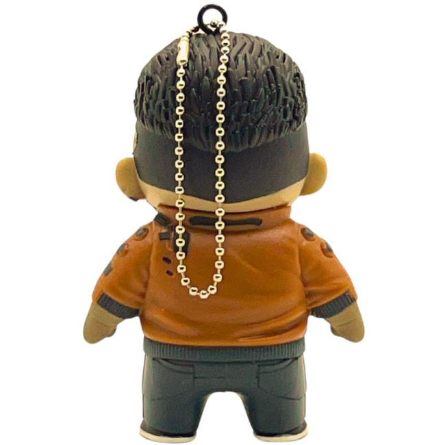 Брелоки - Брелок GoodLoot Cyberpunk 2077-V-Male (5908305245148)#3