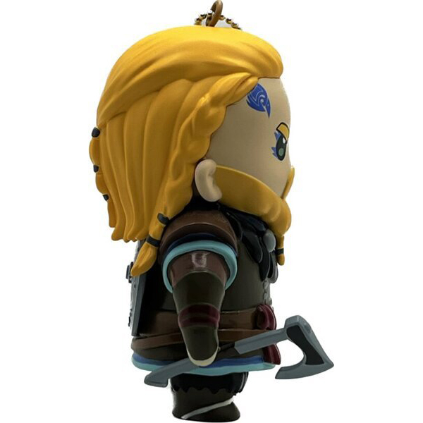 Брелоки - Брелок GoodLoot Assassin's Creed Eivor (5908305241942)#2