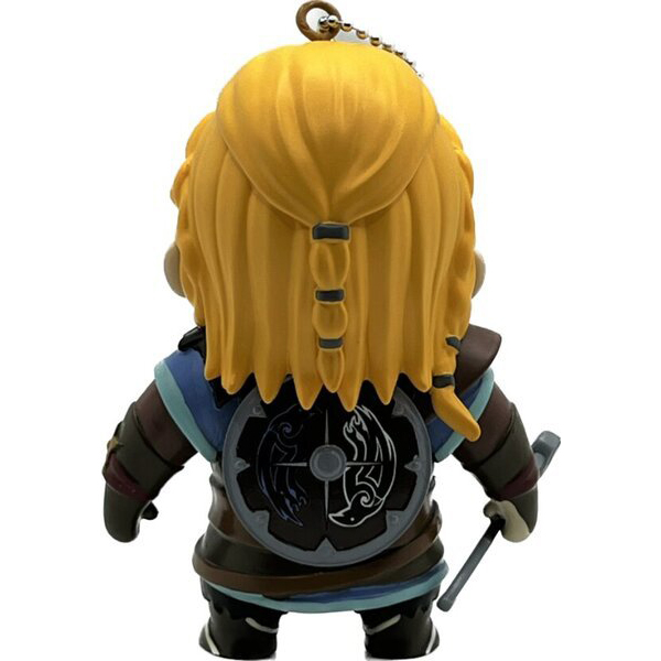 Брелоки - Брелок GoodLoot Assassin's Creed Eivor (5908305241942)#3